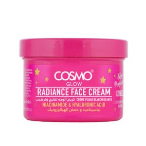 Glow & Radiance Facial Cream