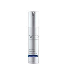 Hydrating Night Repair Cream