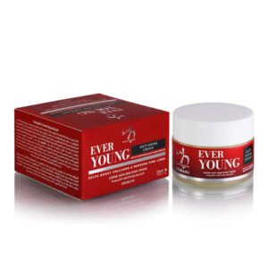 Anti-Aging Collagen Boost Cream