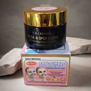 Anti-Acne & Spot Clear Cream