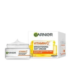 Vitamin C Brightening Day Cream